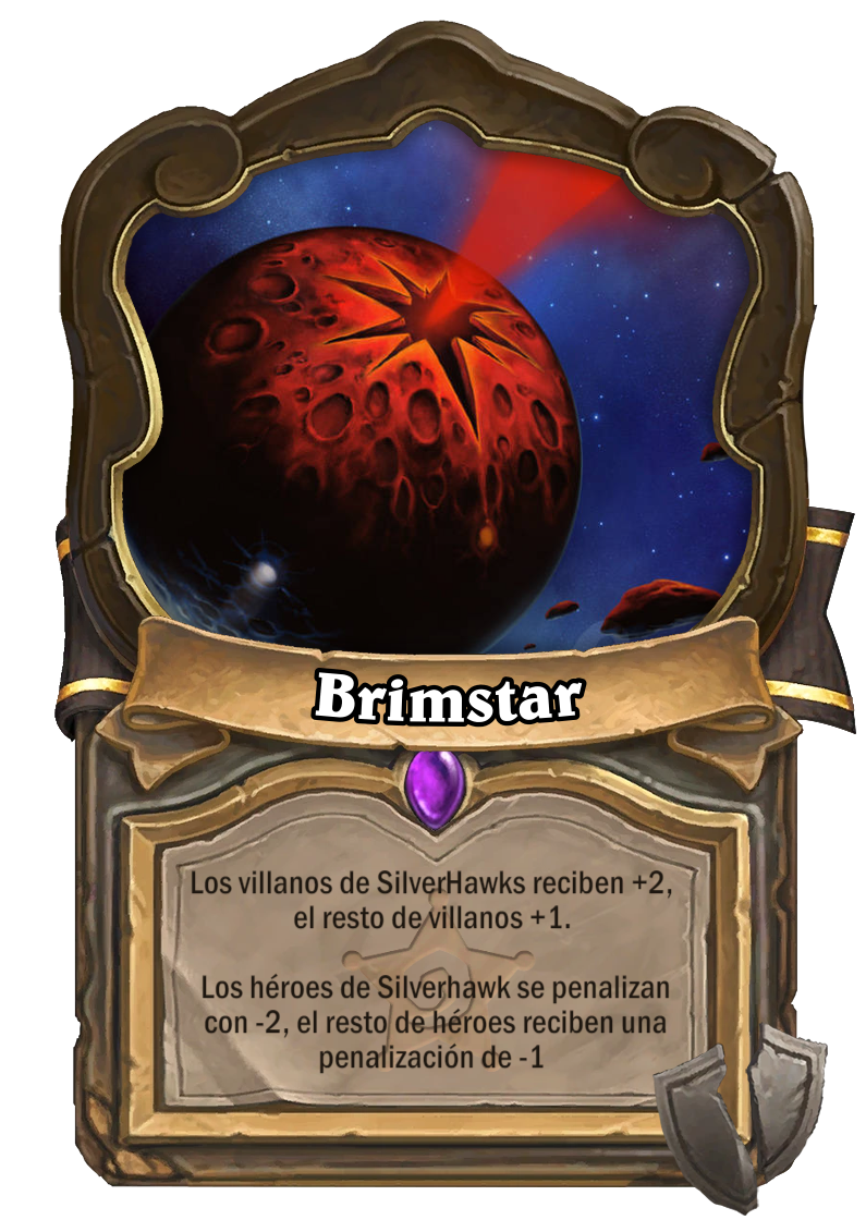 Brimstar